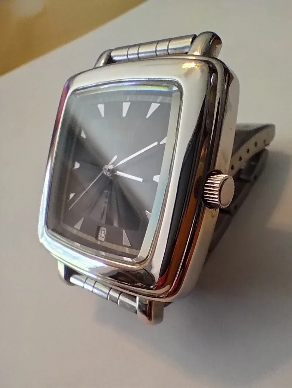 ⌚ Fossil